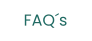 FAQ´s