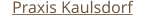 Praxis Kaulsdorf
